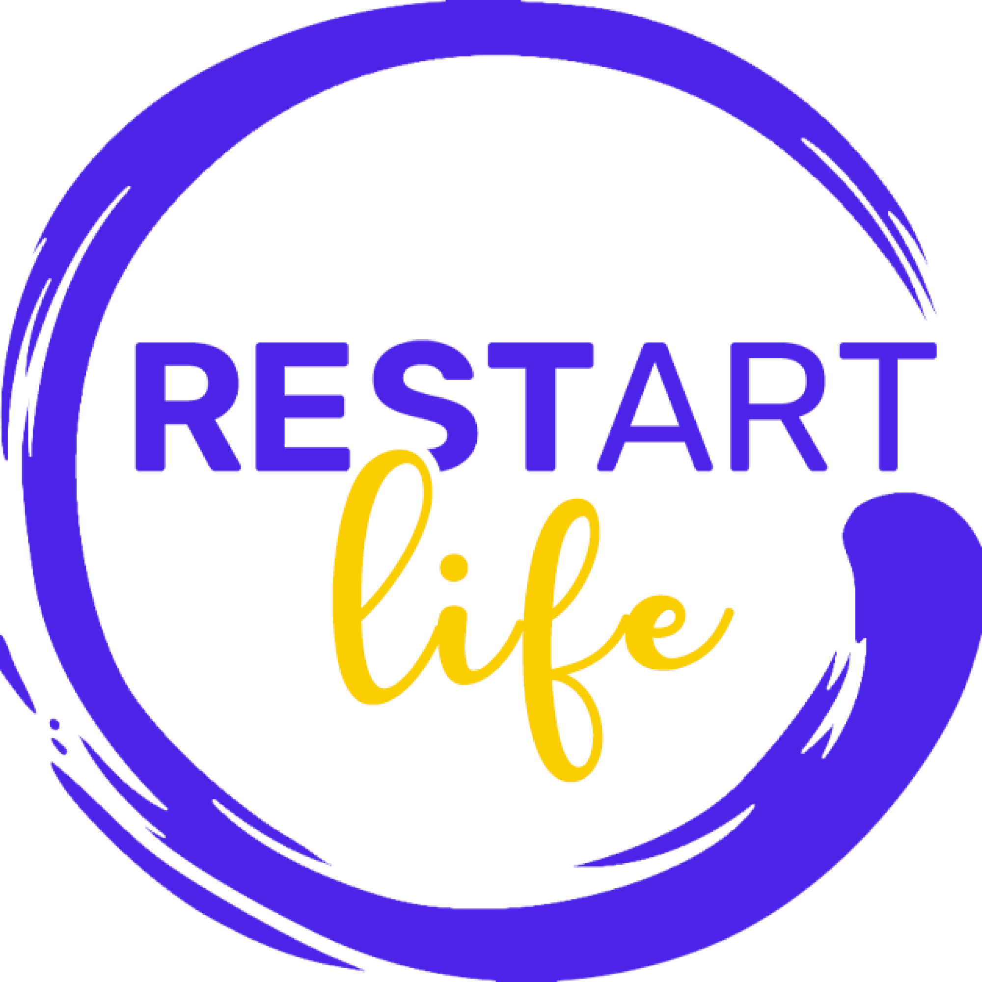 Restart Life