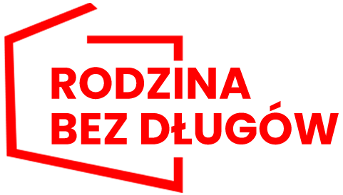 rodzina bez długów